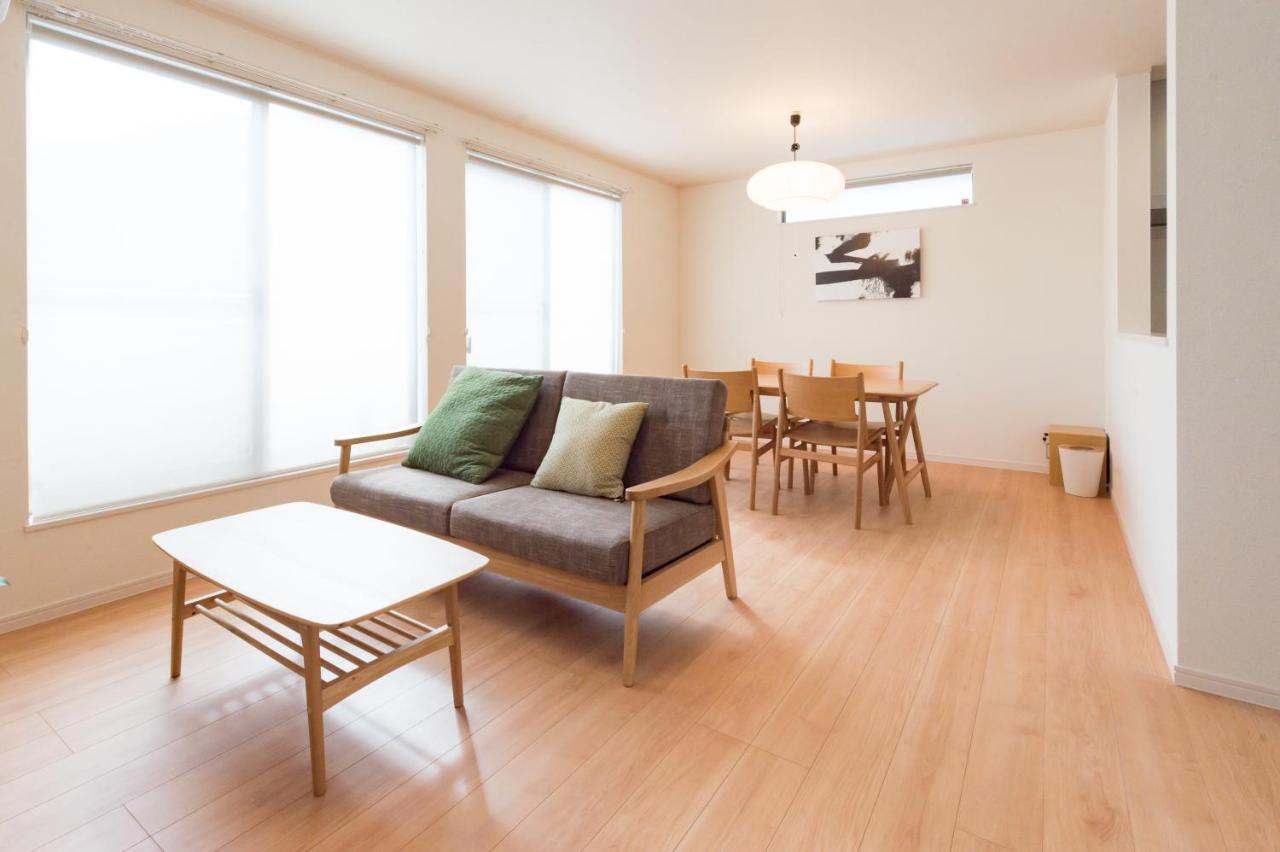 Riverside Yofuke Afp Villa Nago Exterior foto